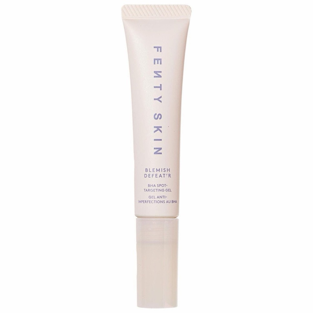 $25 Retail NIB Fenty Skin Blemish Defeat’r BHA Spot Targeting Gel - Picture 2 of 9